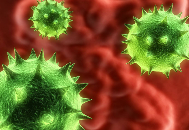 甲流的元凶被查出，海鲜没上榜，第1名大家或许每天都在接触！