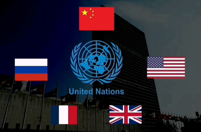 印度“入常”76年难产，谁在背后使绊？现实比笑话还抽象