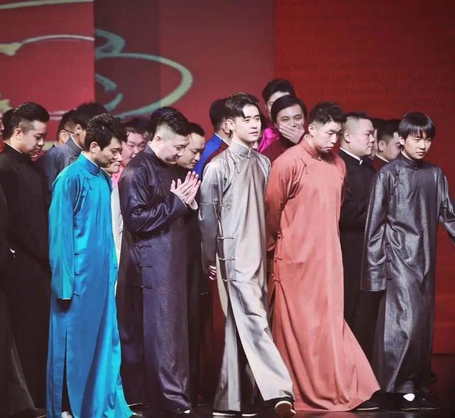 祸不单行!德云社迎来第二位“曹云金”,郭德纲再次颜面扫地