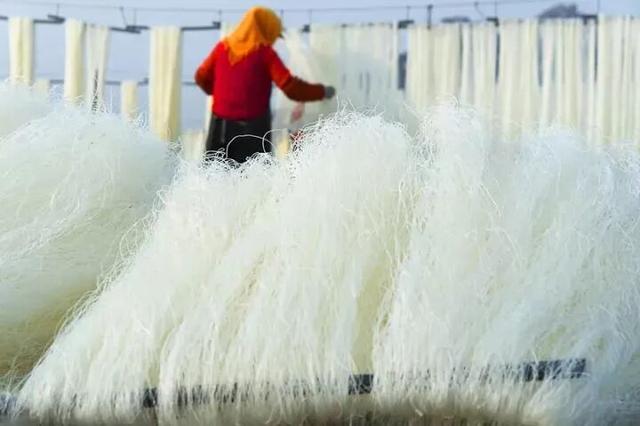 在山东这座小城，我亲手淘到了闪闪的金子！