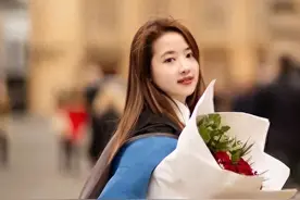 15岁考入牛津博士谈姜萍：没有“天才”，数学领域易出“扫地僧图片