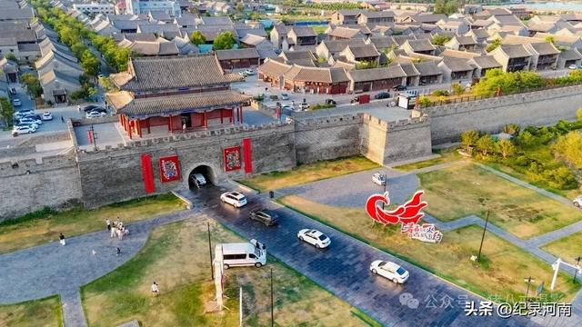 商丘归德府城：即将闪耀的“高光时刻”