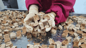 国家3A+1！新洲这个景区“糖分”已超标，有点好嗑，速来！