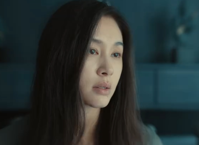 《目之所及》能否替悬疑剧破局