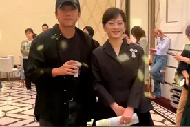 14位男星和孙俪演夫妻，《蛮好的人生》大结局证明真夫妻最甜图片