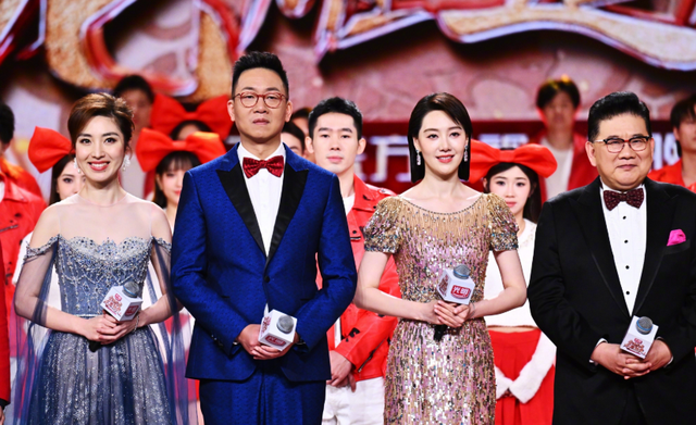 央视春晚4个分会场公布，评论区炸锅，金华网友们坐不住了