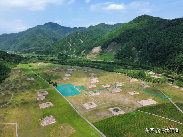 东北这座小城，名气不大却是世遗古都，风景大气壮观，几乎0差评