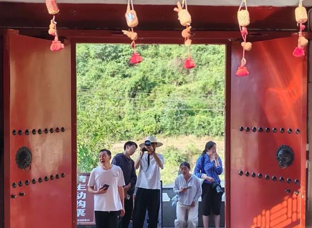 探寻成县杜甫草堂：不一样的诗韵遗风