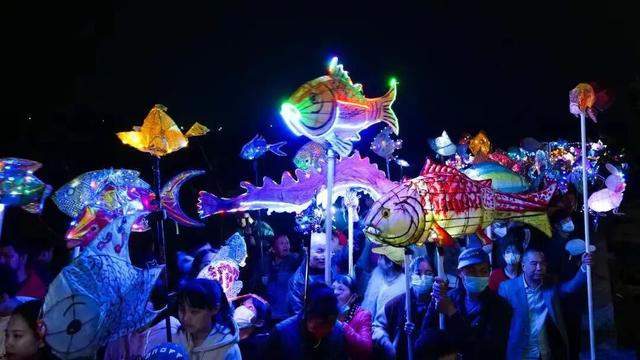 “年味儿”热门目的地，湛江杀疯了！跻身全国前三靠的是？