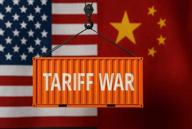 中美高层会晤前，中国被曝给了美国想要的，特朗普也宣布对华降税