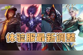 荣耀水晶别乱用！TA才是真正的典藏天花板！牢备牢铠终于等来加强图片