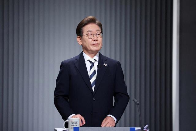 考虑了13天，李在明决定不参加中国阅兵，韩方给出了两个理由