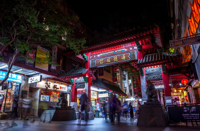 今年冬天，我想去这里过夏天