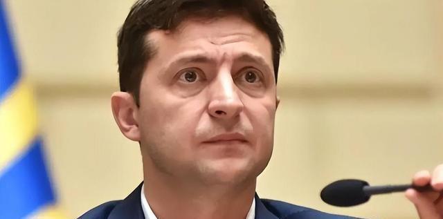 翻脸如翻书般迅速！泽连斯基突告知中国，准备应对乌克兰最新制裁