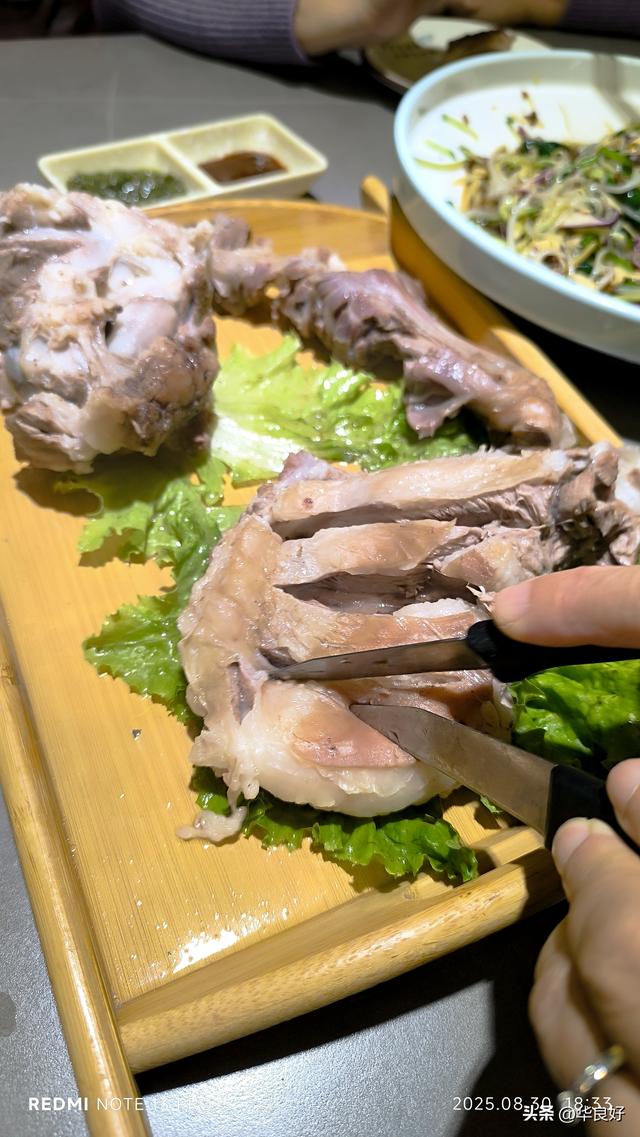海拉尔一瞥——寻北之旅（二）