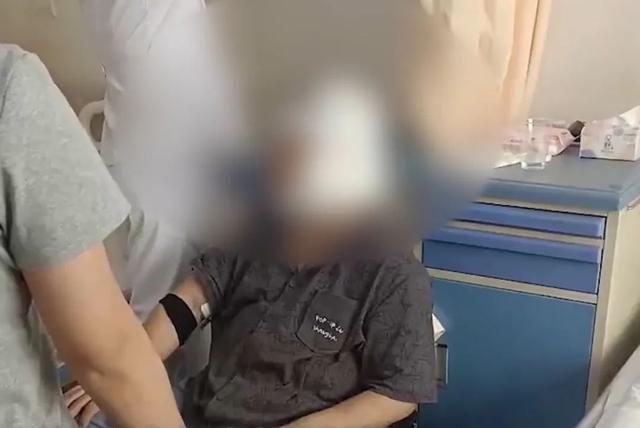 女子称丈夫搭救朋友被砍伤致死，西安警方通报：案发时嫌疑人田某（男，35岁）存在精神障碍已被捕