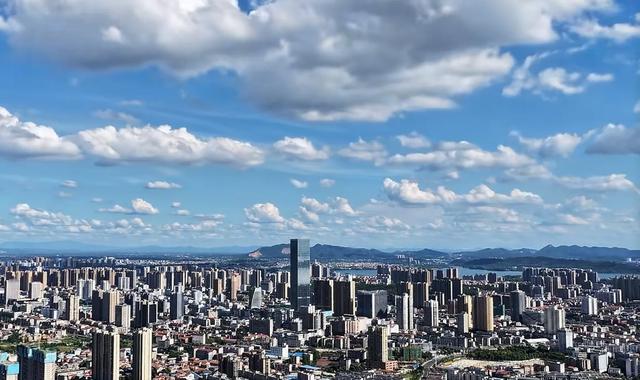 岳阳的文化与旅游之间深度融合所引发的思考！