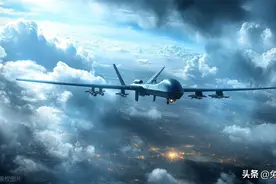 无人机：中无人机、航天彩虹、洪都航空、航天电子，谁的潜力大？图片