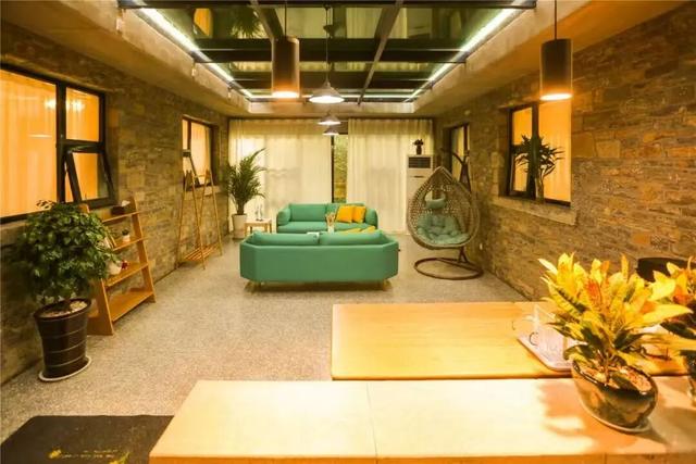 跟着色彩游临沂 | 斑斓秘境・山水写生之旅，解锁秋染沂蒙的N种美好