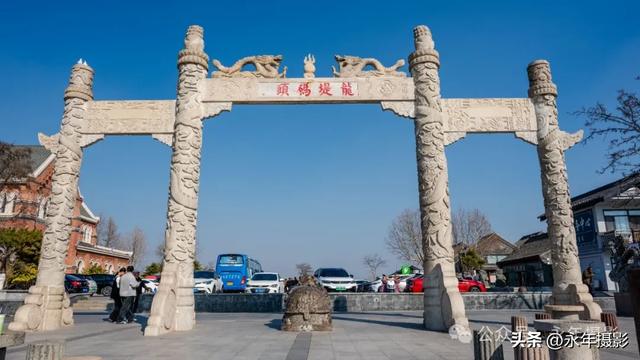 自驾环游中国行（一）山东聊城