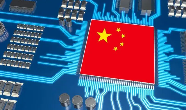 半导体大战关键一步，2nm不可或缺，想要达到还有关键一步要走