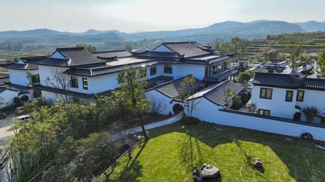 沂蒙深处有人家，临沂神仙民宿等你打卡！
