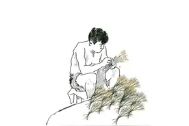 “松弛感”不是“摆烂”，是去掉浮华标签后的热爱和坚持图片