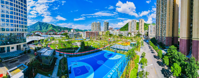 四川学生首个秋假来啦！和孩子一起解锁米易的N种玩法