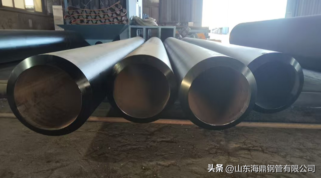 P92锅炉管P92高压锅炉管