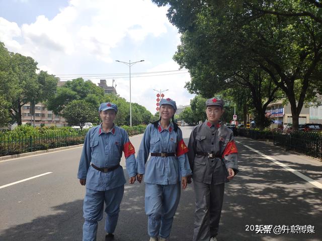 走进“长岭寨纪念公园”重温创建中央苏区的揭幕之战