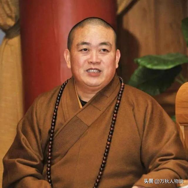 清算！释永信被调查后，再传4大噩耗，私生活混乱只是冰山一角？
