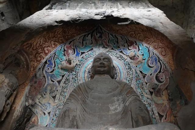 邯郸峰峰，北响堂山石窟笔记，被偷盗的佛窟和嗜血暴虐的北齐故事