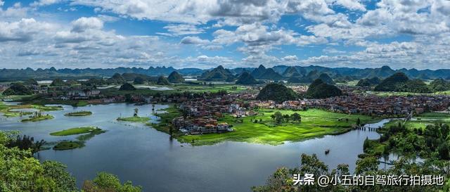 国庆后错峰游实测攻略！9 个小众地人少景美 + 性价比高，直接抄