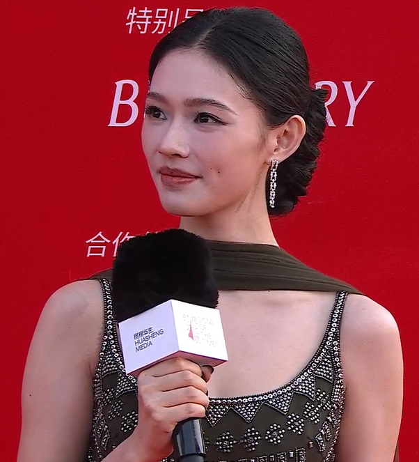 北京这晚：刘涛面相变了，倪妮风情万种，高叶堪称熟女界的天花板