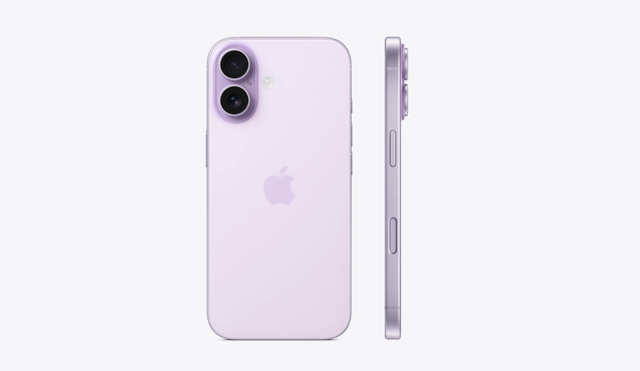 刚刚公布的 iPhone 17 销量，太夸张了