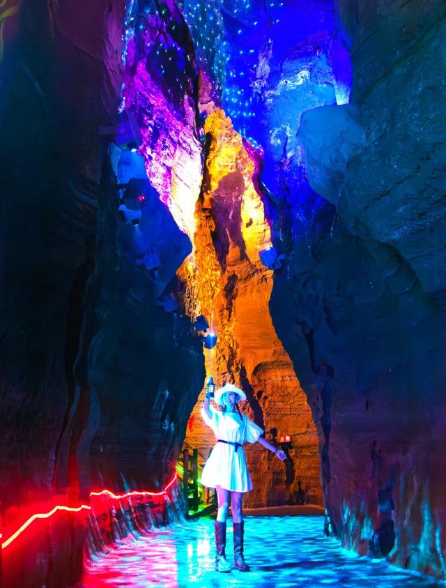 临沂，你真的好风光！！