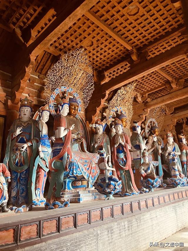 看一看，世界文化遗产委员会如何高度赞赏中国六大世界文化景观？