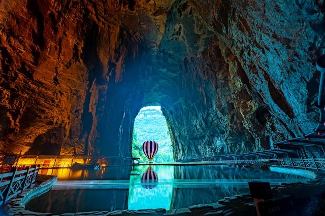 中国必去的10大旅游胜地，去过5个让人羡慕，全去过的是人生赢家