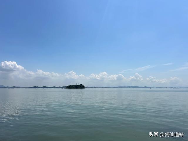 游南沙海滨公园