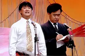 抛开功力不谈，只谈最搞笑的十大相声艺人图片