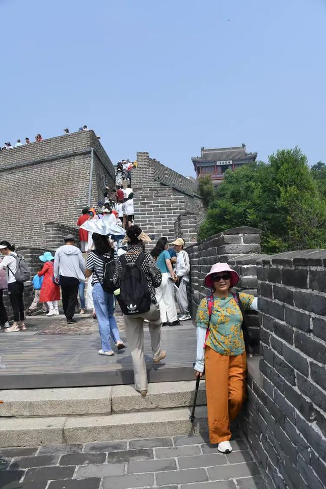 秦皇岛北戴河风景名胜区
