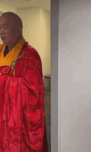 与多名女性有染！释永信在少林寺有多爽，可能远超你的想象