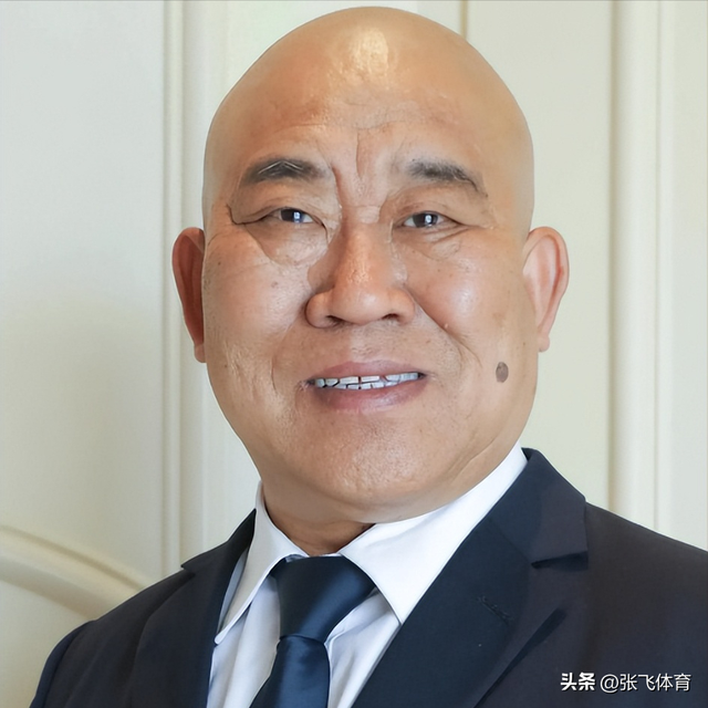 68岁晚节不保，国家一级演员杜旭东，终究是为他的荒唐行为买了单