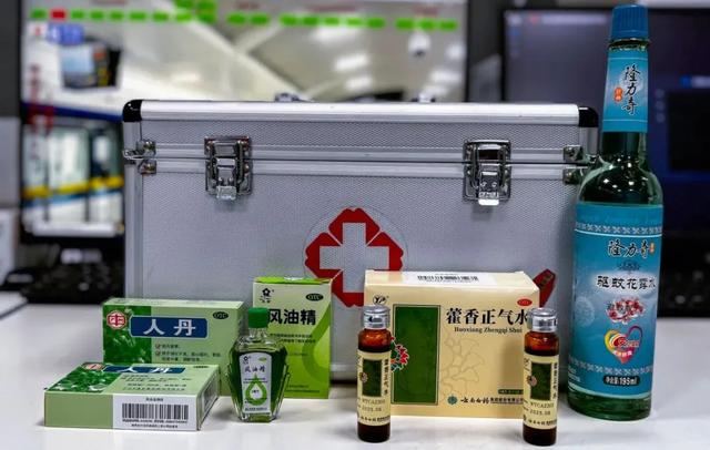 收好!清波免费纳凉好去处→