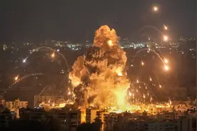 伊朗挨了12天打后，终于认清印度的面目，只有中俄才是“真朋友”图片