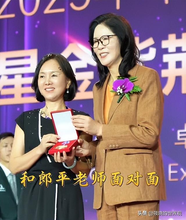 “铁榔头”沉迷医美无法自拔？64岁郎平大变样，差点就认不出来了