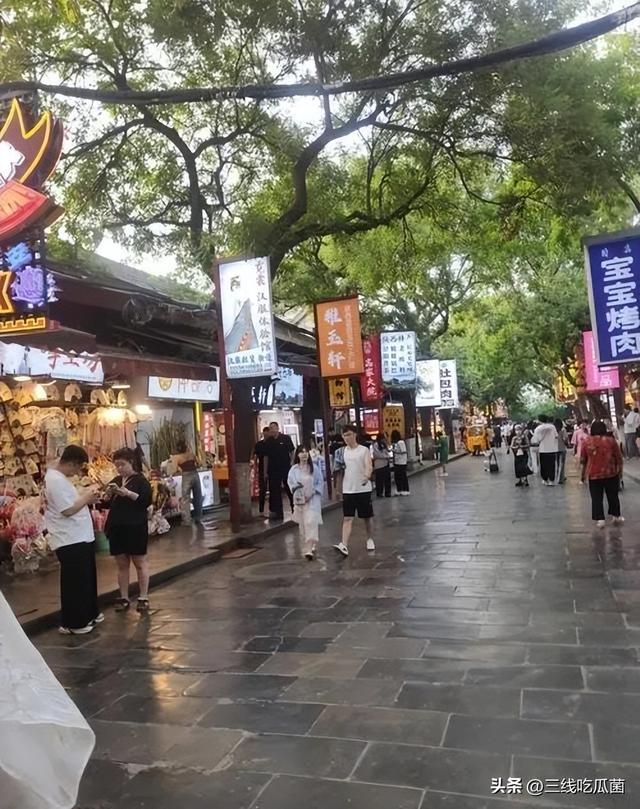 云南一个低调的城市火了，最近两年突然飙升成避暑黑马了