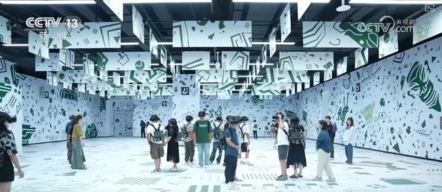 “潮”出消费新活力！文化IP跨界创新赋能传统文化全龄段“活态传承”