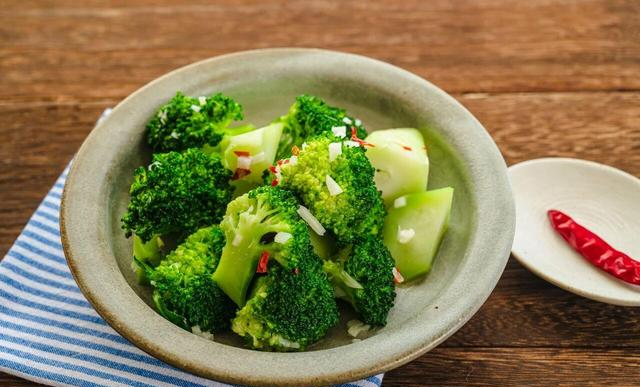 这6类食物必须焯水，焯水前必须知道的事 你做对了吗？