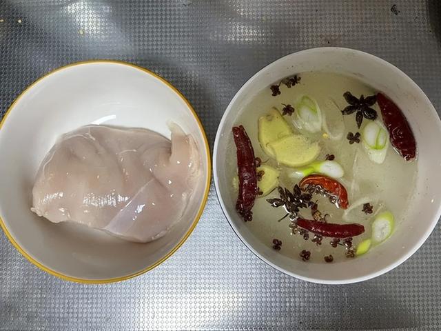 体检出胆固醇超标？真的是鸡肉吃多了？女子明明已经很瘦了